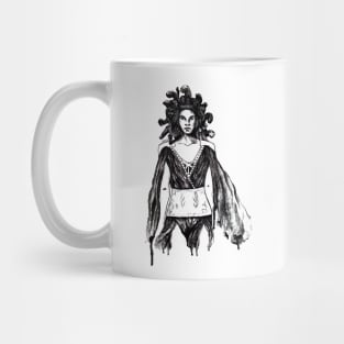 MEDUSA Mug